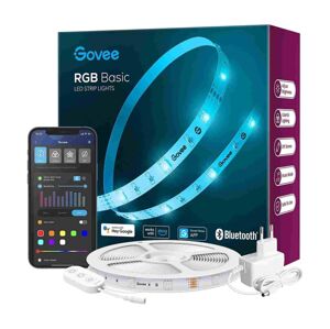 Govee Govee - Wi-Fi RGB Smart LED pásek 5m