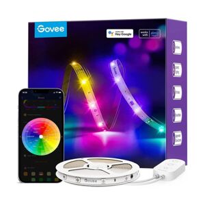 Govee Govee - Wi-Fi RGBIC PRO Smart LED pásek 10m