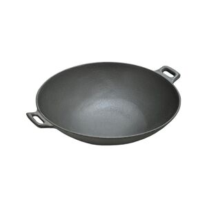 Grilovací pánev Wok 31 cm