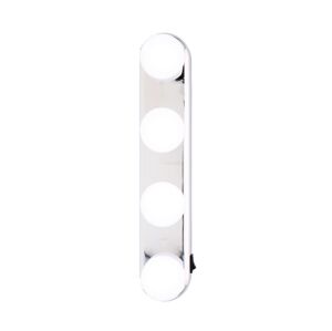 Grundig Grundig - LED Osvětlení zrcadla 4xLED/4xAA