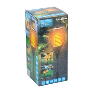 Grundig - LED Solární lampa LED/1xAA 8711252123301