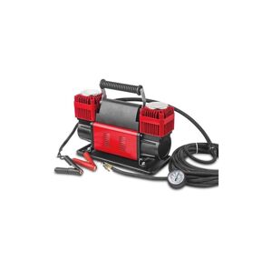 - Kompresor 12V