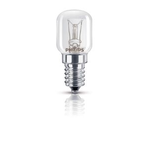 Philips Průmyslová žárovka PHILIPS E14/15W/230V