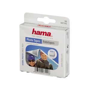 Hama Hama - Fotoštítky oboustranné 500 ks