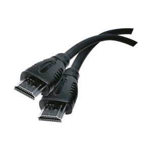 HDMI kabel s Ethernetem A/M-A/M 1,5m