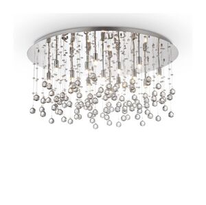 Ideal Lux Ideal Lux - Křišťálové stropní svítidlo MOONLIGHT 15xG9/40W/230V