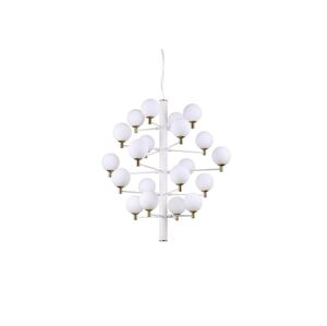 Ideal Lux Ideal Lux - LED Lustr na lanku COPERNICO 20xG9/3,2W/230V