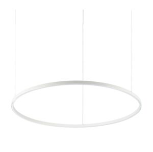 Ideal Lux Ideal Lux - LED Lustr na lanku ORACLE LED/55W/230V bílá