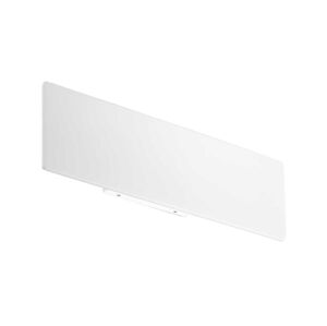 Ideal Lux Ideal Lux - LED Nástěnné svítidlo ZIG ZAG LED/12,5W/230V 29 cm bílá