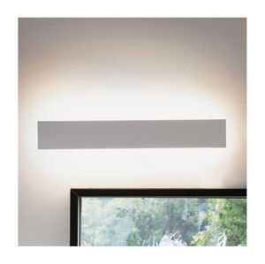 Ideal Lux Ideal Lux - LED Nástěnné svítidlo ZIG ZAG LED/23W/230V 53 cm bílá