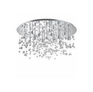 Ideal Lux Ideal Lux - Stropní svítidlo 15xG9/40W/230V
