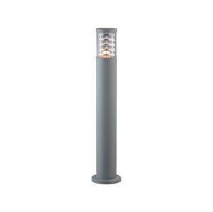 Ideal Lux Ideal Lux - Venkovní lampa 1xE27/60W/230V šedá 800 mm IP44