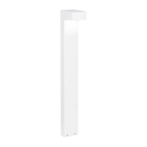 Ideal Lux Ideal Lux - Venkovní lampa SIRIO 2xG9/15W/230V IP44 bílá