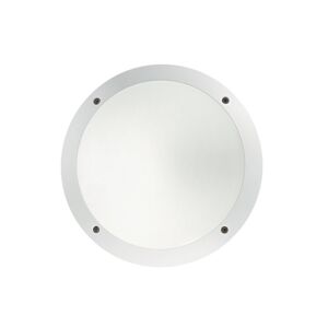 Ideal Lux Ideal Lux - Venkovní stropní svítidlo 1xE27/23W/230V bílá IP66