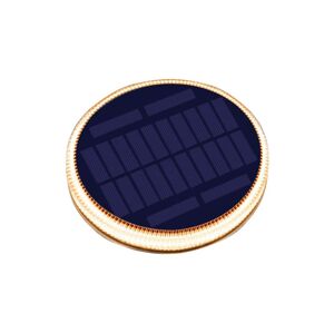 08494L - LED Venkovní solární osvětlení se senzorem LED/0,4W/3,2V IP54