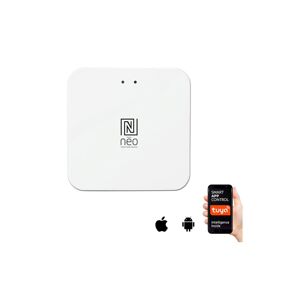 Neo  NEO 07117-3 - MULTI BRIDGE PRO Smart Zigbee 3.0 v3 Tuya