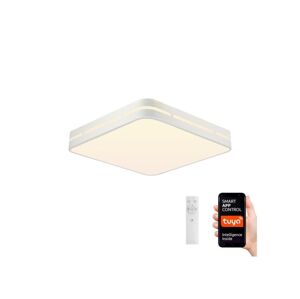 Neo  NEO 07155-W42 - LED Stmívatelné svítidlo PERFECTO 48W/230V Wi-Fi Tuya + DO