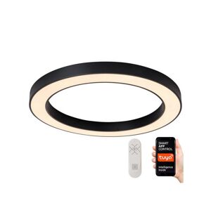 Neo  NEO 07210L-LED Stmívatelné svítidlo PASTEL LED/68W/230V 95cm černá Tuya+DO