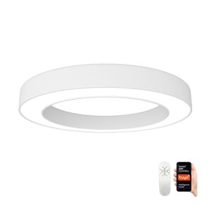 Neo  NEO 07212L - LED Stmívatelné svítidlo PASTEL LED/53W/230V bílá Tuya + DO