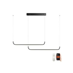 Neo  NEO 07226L - LED Stmívatelný lustr na lanku PATTINI LED/53W/230V Tuya+DO