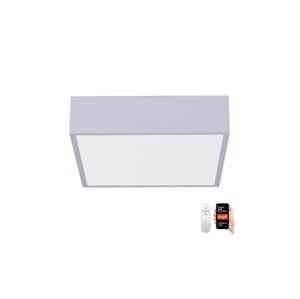 Neo  NEO 07238L - LED Stmívatelné stropní svítidlo CANTO 22W/230V bílá Tuya +DO