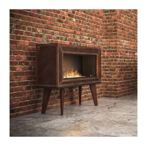 InFire InFire - BIO krb 100x47 cm 3kW industriální