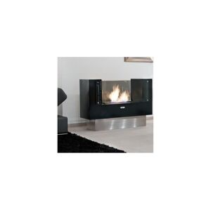 InFire InFire - BIO krb 110x75 cm 3kW oboustranný