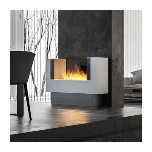 InFire InFire - BIO krb 110x75 cm 3kW oboustranný