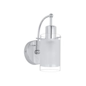 MBF9489/1 - Nástěnné svítidlo BLEND 1xE27/60W/230V