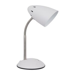 MT-HN2013-WH+S.NICK - Stolní lampa COSMIC 1xE27/60W/230V bílá