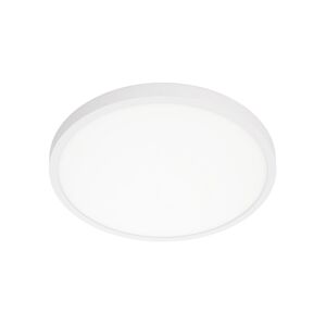 PLF-7001-400R-WH-4K - LED Stropní svítidlo PELARO LED/30W/230V 4000K bílá
