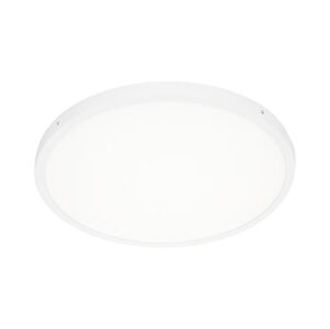 PLF-7001-500R-WH-4K - LED Stropní svítidlo PELARO LED/36W/230V 4000K bílá