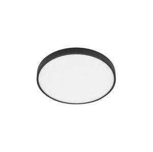 PLF-75689-BK-4K - LED Stropní svítidlo RIBERIO LED/30W/230V 4000K černá