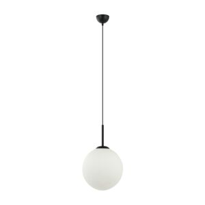 PND-5578-1L-BK - Lustr na lanku DEORE 1xE27/40W/230V 123 cm černá