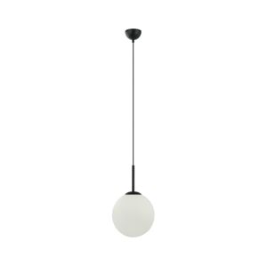 PND-5578-1M-BK - Lustr na lanku DEORE 1xE27/40W/230V 118 cm černá