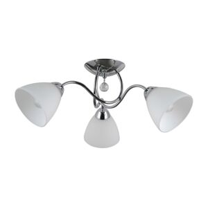 PND-5643-3 - Přisazený lustr LUGANO 3xE27/40W/230V