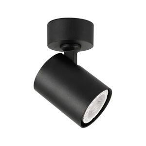 SPL-2071-1-MC-BL - Bodové svítidlo LUMSI 1xGU10/35W/230V černá