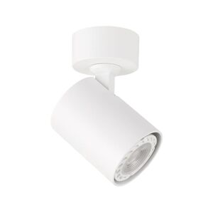 SPL-2071-1-MC-WH - Bodové svítidlo LUMSI 1xGU10/35W/230V bílá