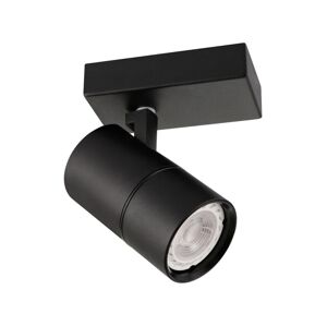 SPL-2813-1B-BL - Bodové svítidlo LACONI 1xGU10/35W/230V černá