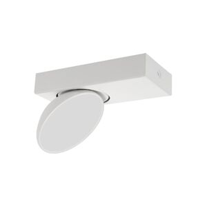 SPL-31976-1B-WH - LED Bodové svítidlo CASTELIO LED/5W/230V 4000K bílá