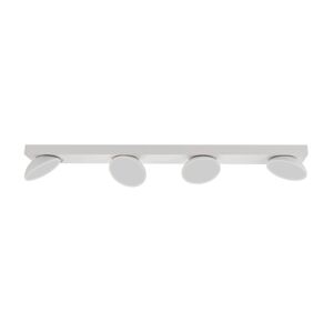 SPL-31976-4B-WH - LED Bodové svítidlo CASTELIO 4xLED/5W/230V 4000K bílá