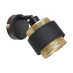 SPL-95820-1 - Nástěnné bodové svítidlo RENEZ 1xE14/4W/230V