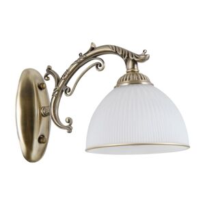 WL-5122-1 - Nástěnné svítidlo FENEZA 1xE27/40W/230V