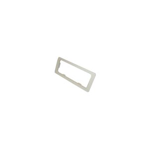 Iverlux Iverlux 00716 - Rám pro podhledové svítidlo GAMMA 27,4x10 cm