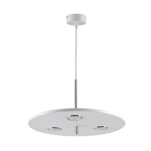 Jupiter Jupiter 1373 - BI - LED závěsné svítidlo ECO LED/8,5W/230V