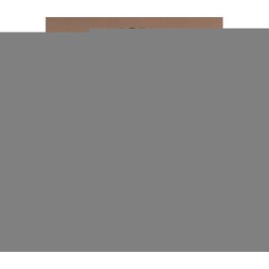 Jupiter 390 - BO-2 - Lustr závěsný řetěz BOLERO 2xE27/60W/230V 390