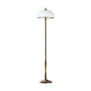 Jupiter Jupiter 627 - ZU P - Lampa stojací ZEUS 2xE27/60W/230V