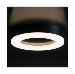 31491 - LED Venkovní stropní svítidlo TURA LED/24W/230V 4000K IP54 černá