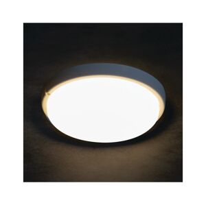 31497 - LED Koupelnové stropní svítidlo TOLU LED/9W/230V 4000K IP54 bílá