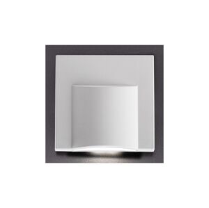 33321 - LED Schodišťové svítidlo ERINUS LED/0,8W/12V 4000K bílá